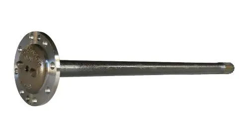 SHAFT,REAR AXLE