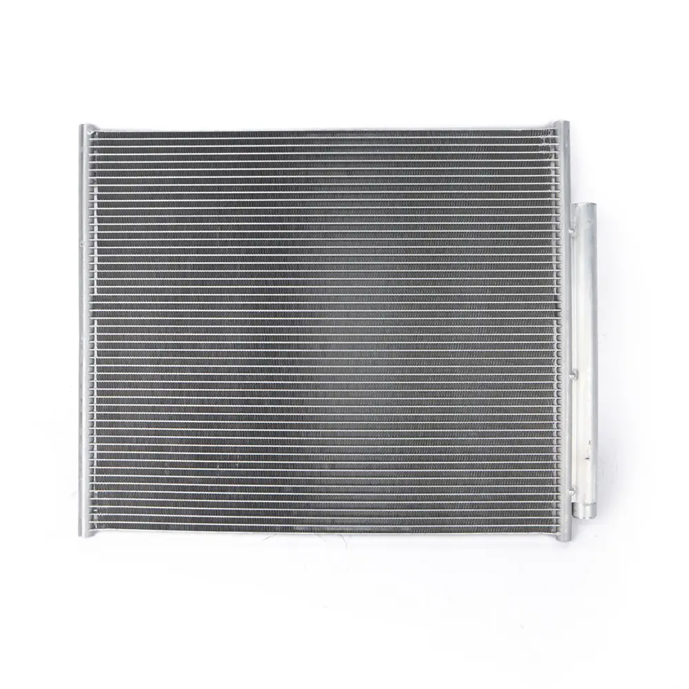 A/C CONDENSER