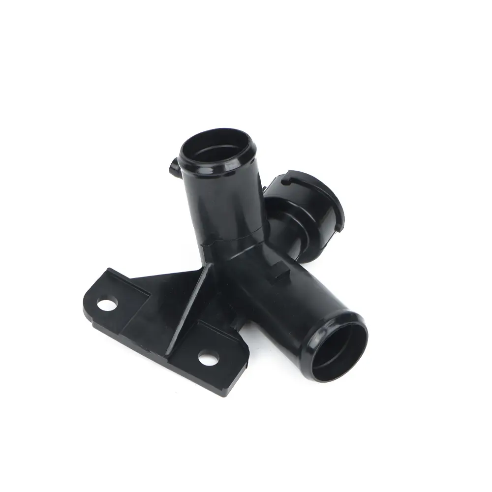 COOLING WATER OUTLET HOSE FITTING