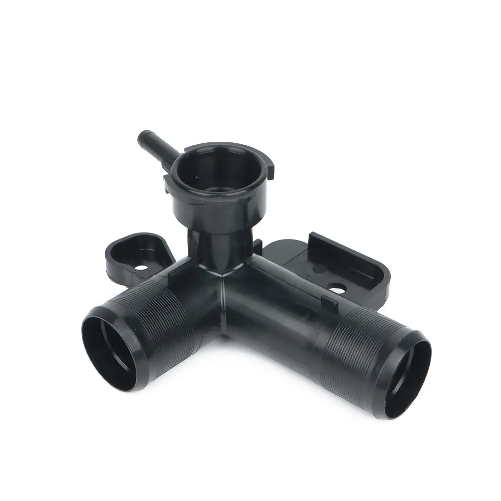 COOLING WATER OUTLET HOSE FITTING