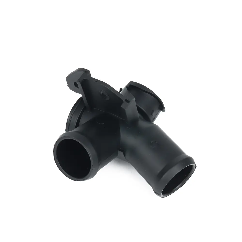 COOLING WATER OUTLET HOSE FITTING