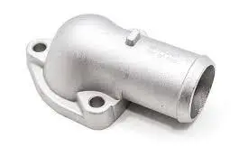 COOLING WATER OUTLET HOSE FITTING