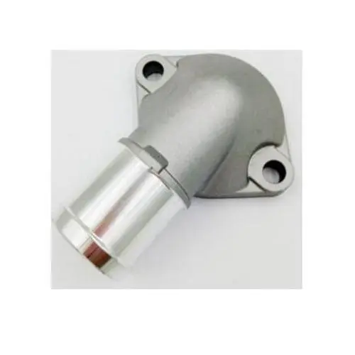 COOLING WATER OUTLET HOSE FITTING