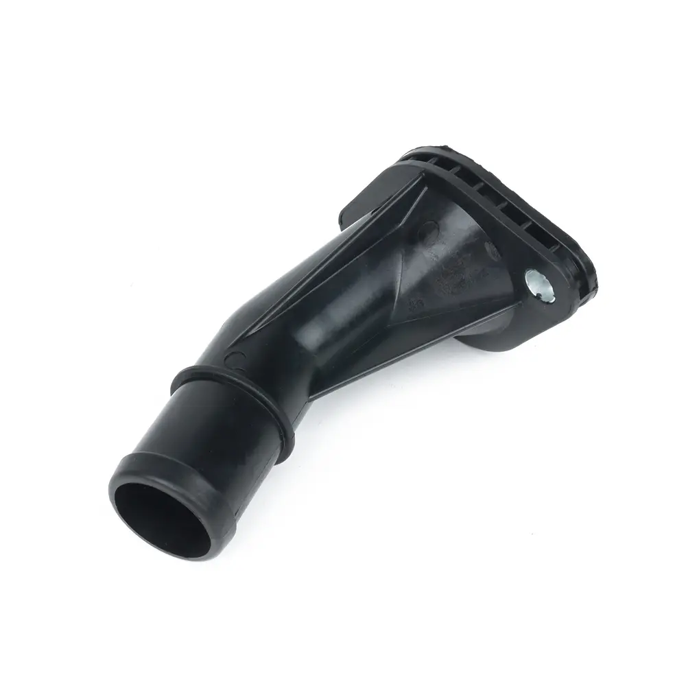 COOLING WATER OUTLET HOSE FITTING