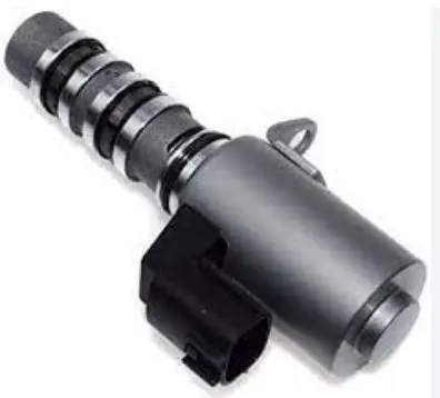 OIL FEEDER CONTROL VALVE