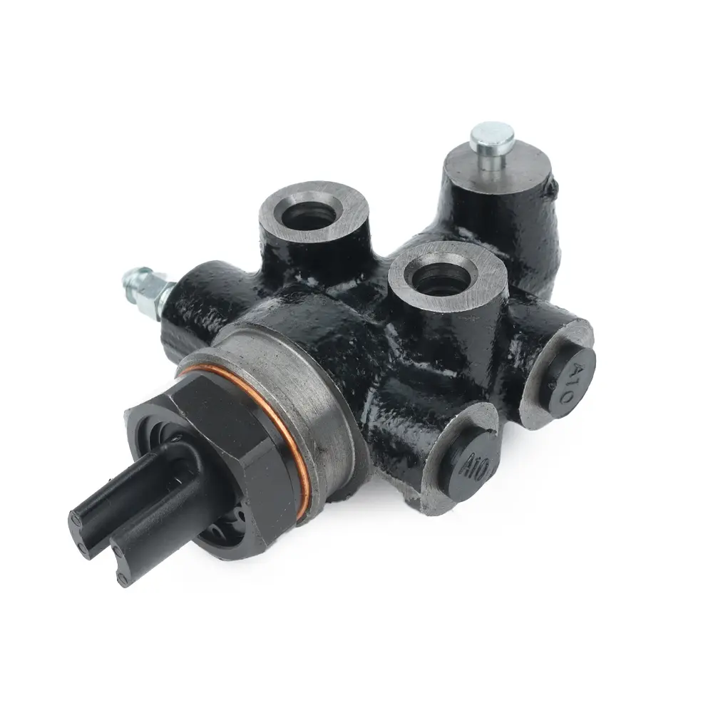 BRAKE VALVE