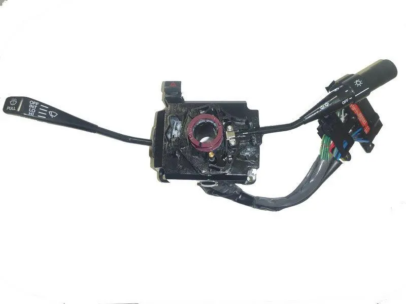 TURN SIGNAL LAMP & LIGHTING SWITCH