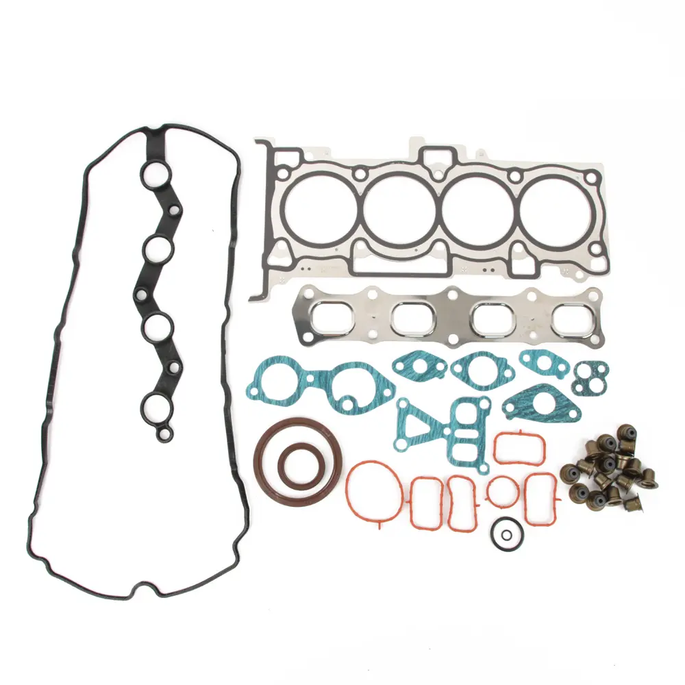ENGINE OVERHAUL GASKET KITS