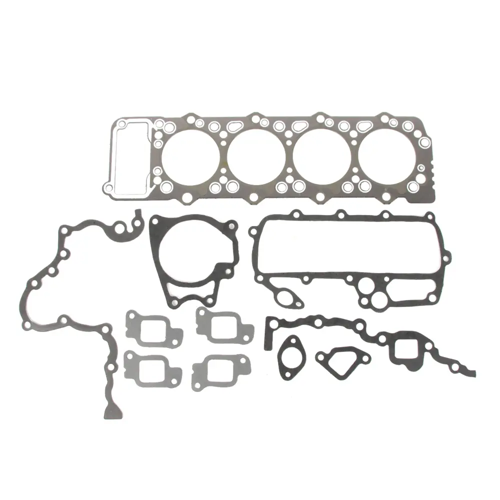 ENGINE OVERHAUL GASKET KITS