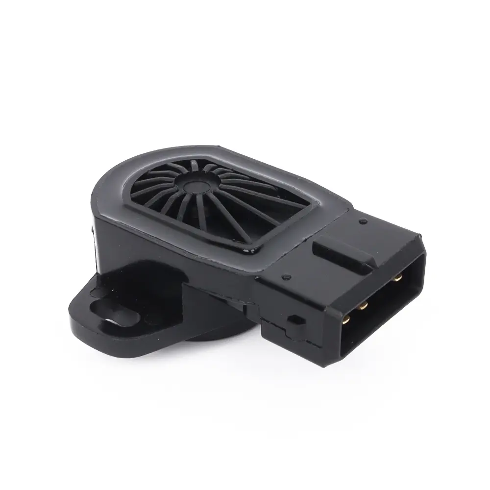 THROTTLE BODY THROTTLE SENSOR