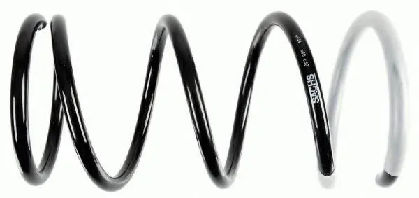 SUSPENSION COIL SPRING