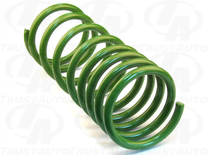 SUSPENSION COIL SPRING