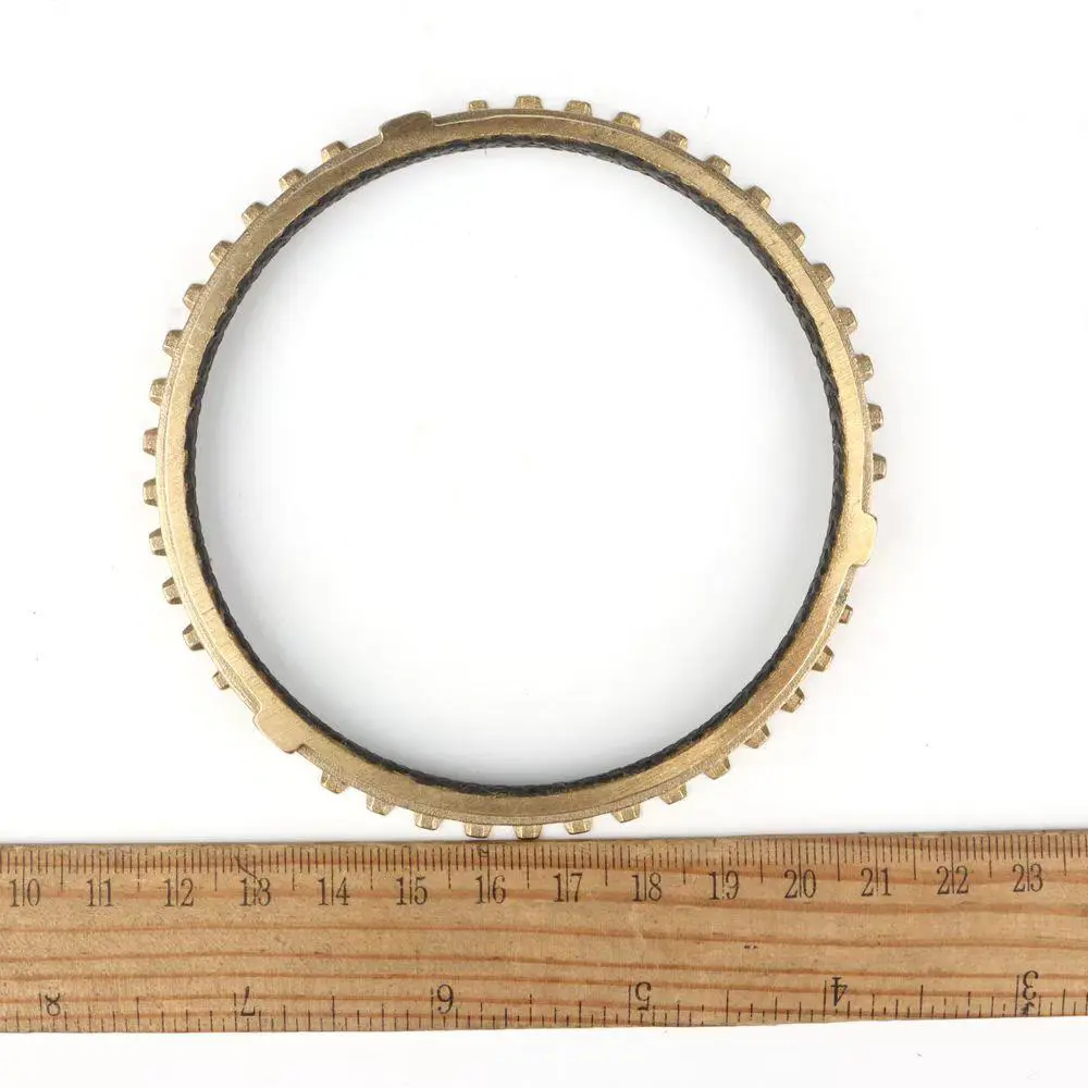 M/T SYNCH BAULK RING