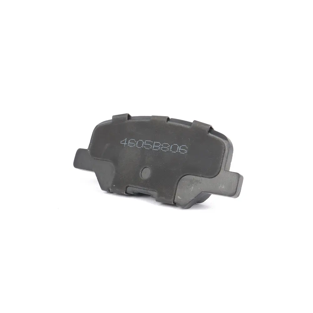 BRAKE PAD