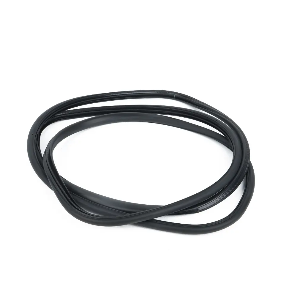 DOOR OPENING WEATHERSTRIP