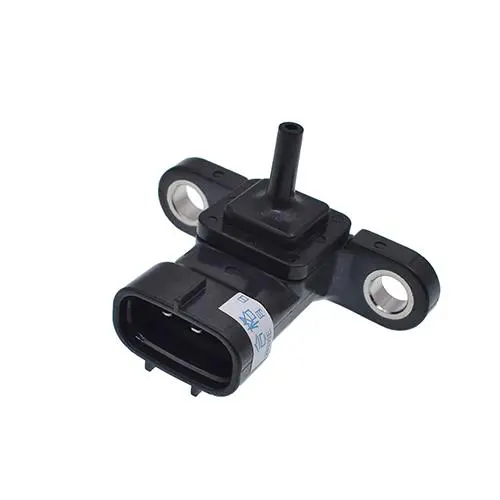 ENGINE CONTROL BOOST SENSOR