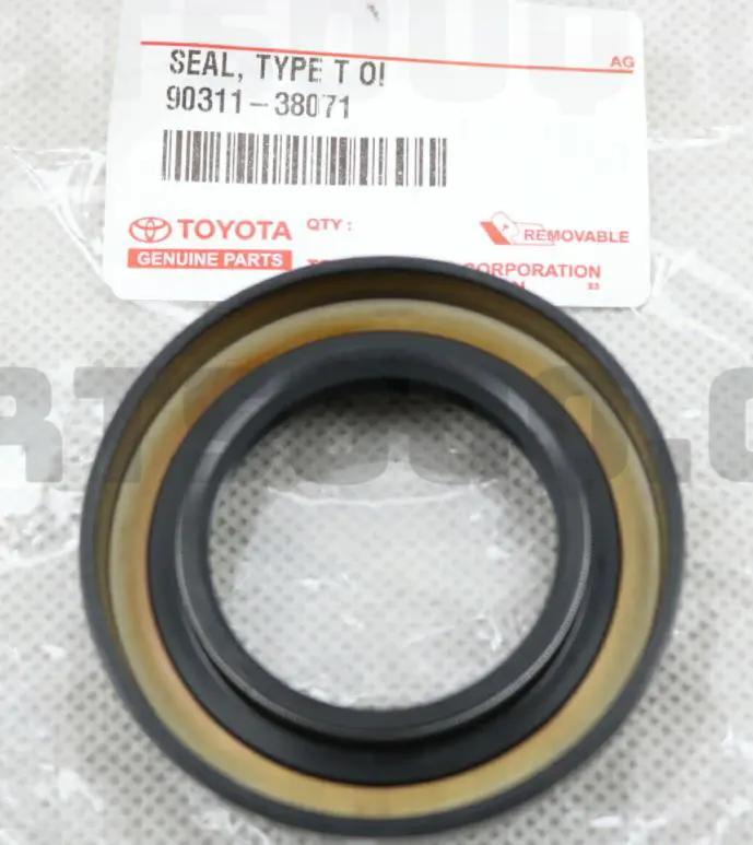 ENGINE OIL SEAL