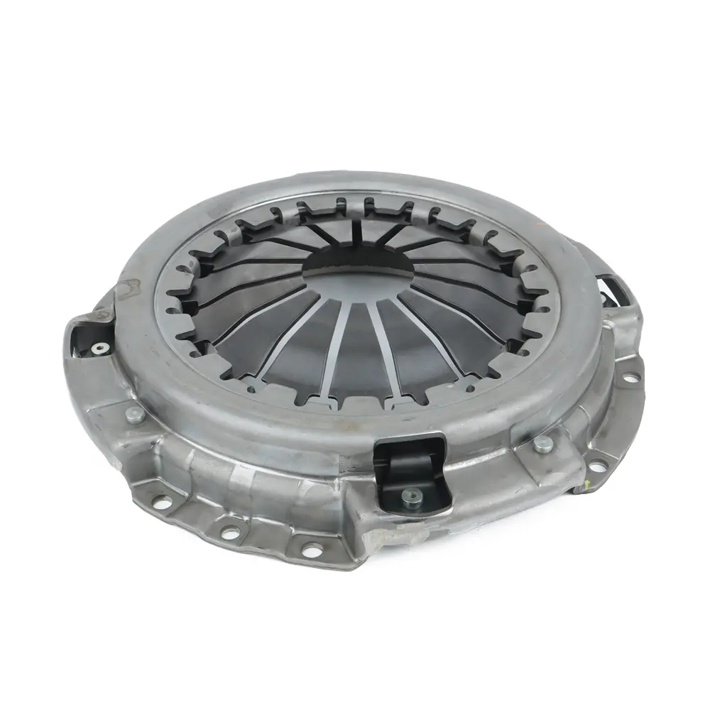 CLUTCH COVER
