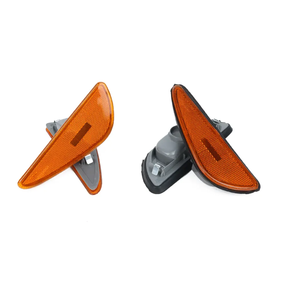 REAR BUMPER LAMP