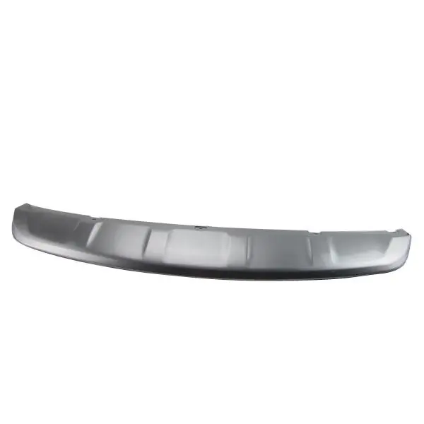 BUMPER EXTENSION & COVER