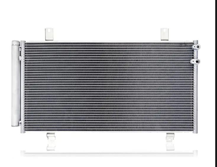 A/C CONDENSER