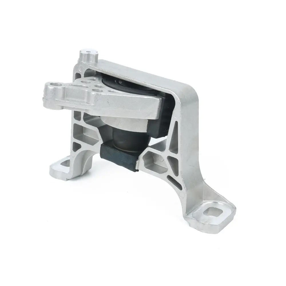 ENGINE MOUNTING INSULATOR