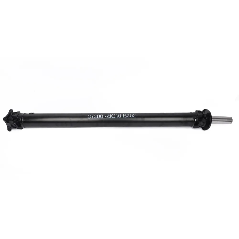PROPELLER SHAFT