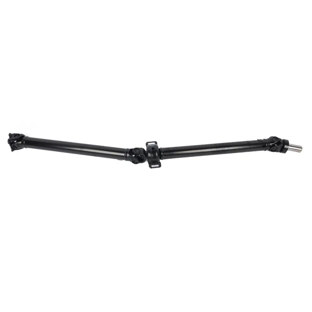 PROPELLER SHAFT