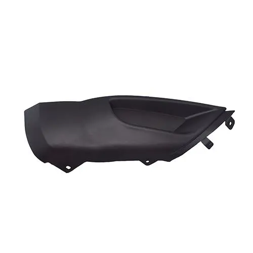 EXTENSION,FR BUMPER