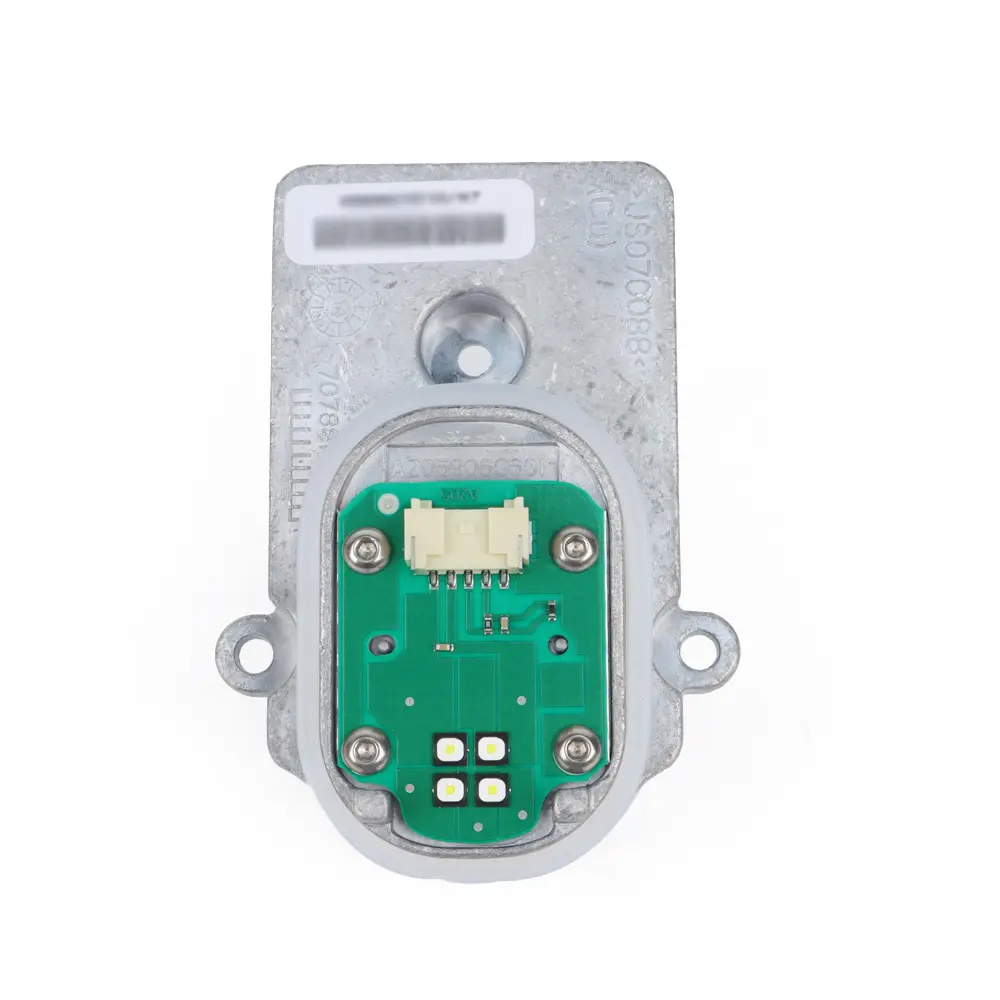 CONTROL UNIT HEADLAMP