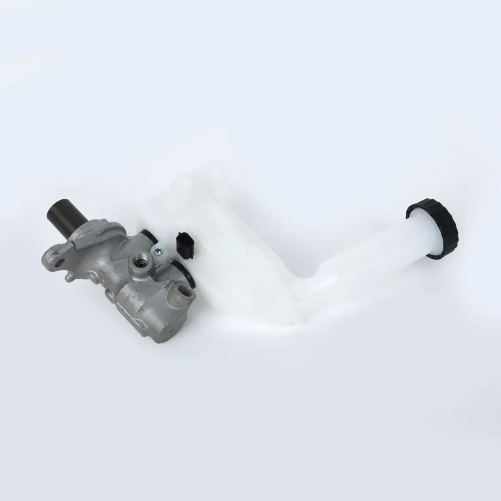 BRAKE MASTER CYLINDER