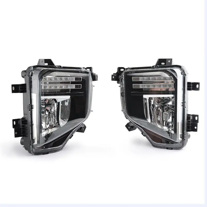 FOG LAMP