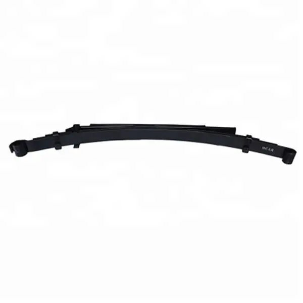 SUSPENSION LEAF SPRING