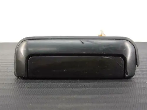 DOOR OUTSIDE HANDLE