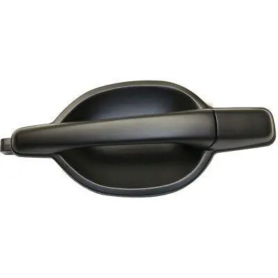 DOOR OUTSIDE HANDLE