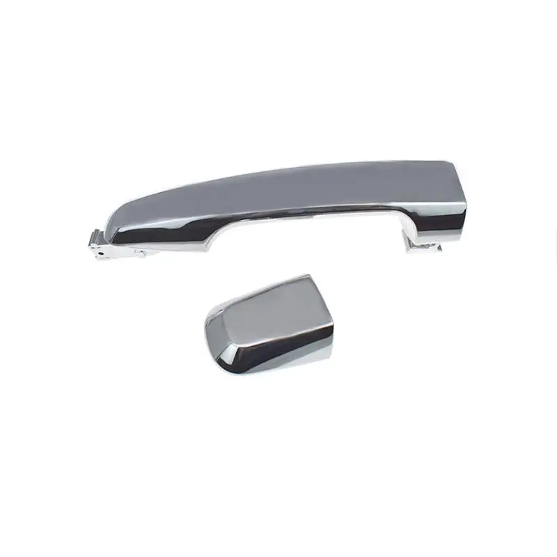 DOOR OUTSIDE HANDLE