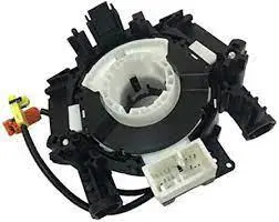 AIR BAG SENSOR SPRING