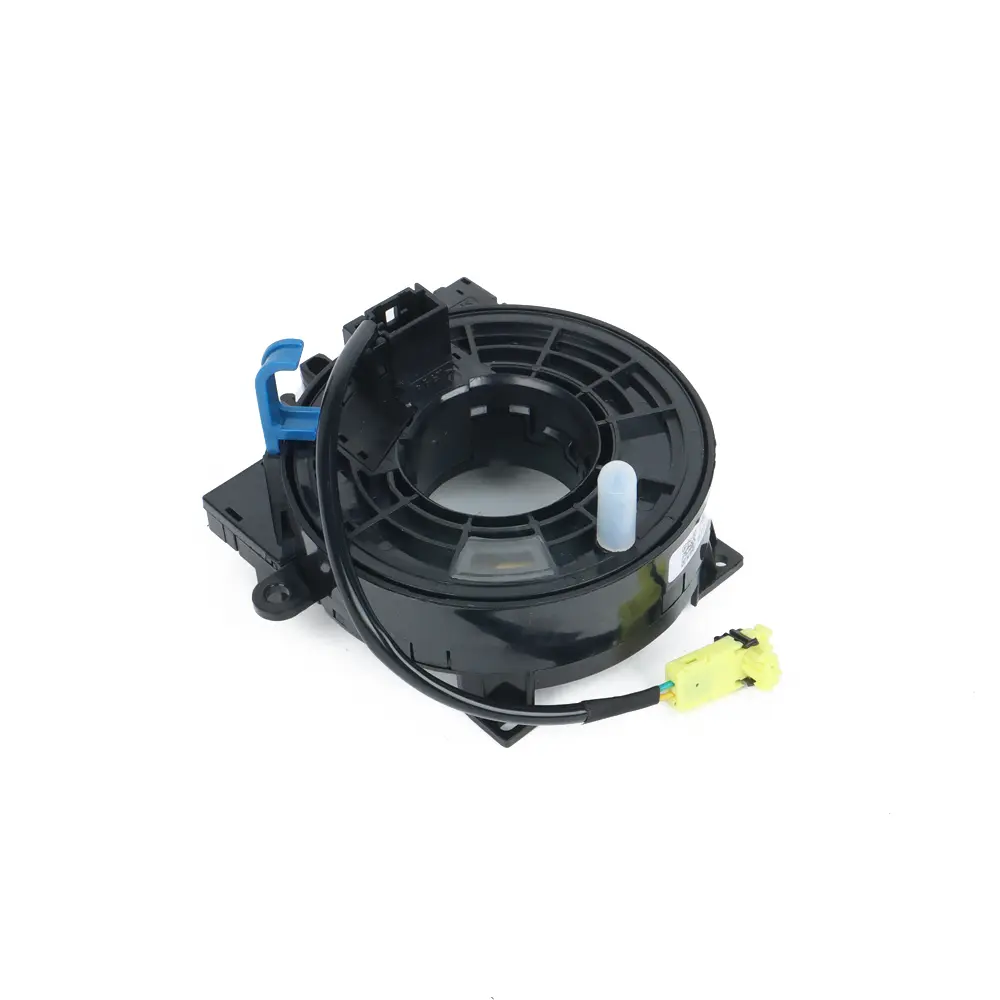 AIR BAG SENSOR SPRING