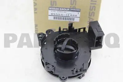 AIR BAG SENSOR SPRING