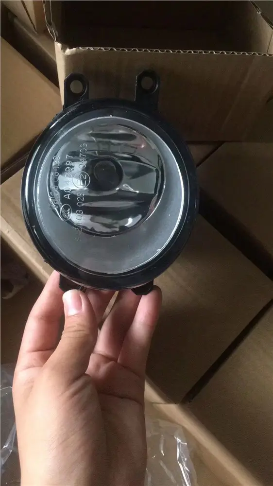 FOG LAMP