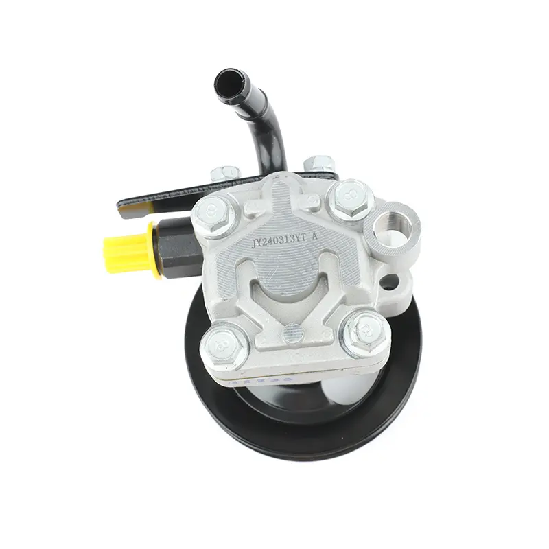POWER STEERING OIL PUMP