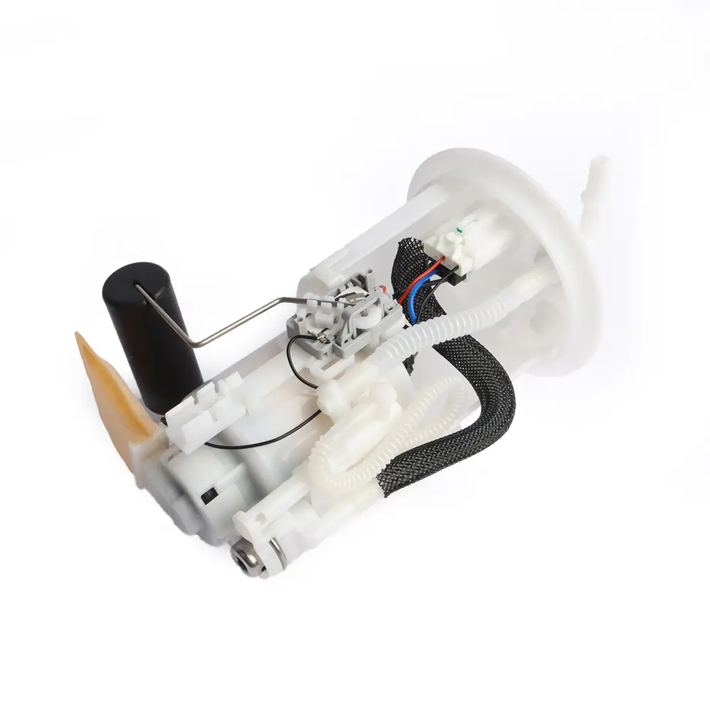 PUMP & GAUGE ASSY,FUEL TANK