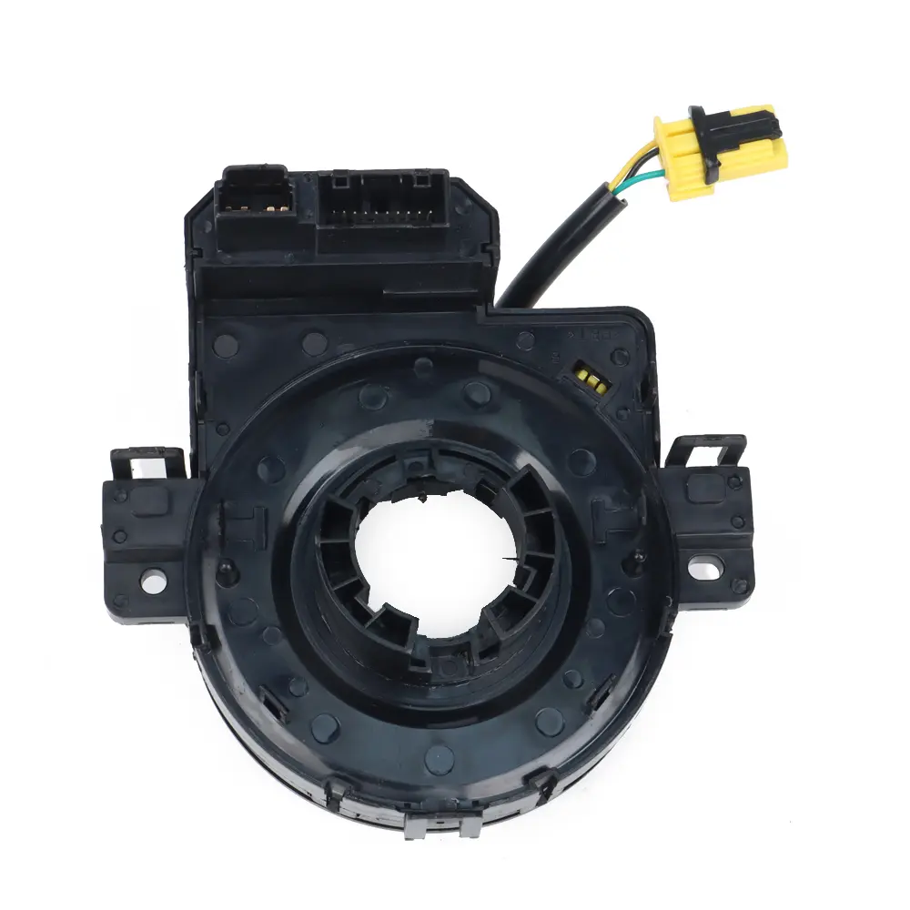 AIR BAG SENSOR SPRING