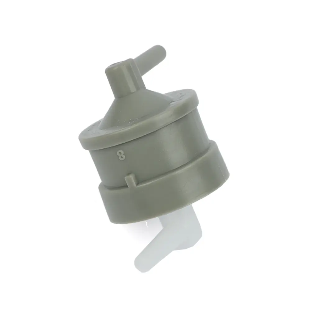 FILTER,OIL FEEDER CONTROL VALVE