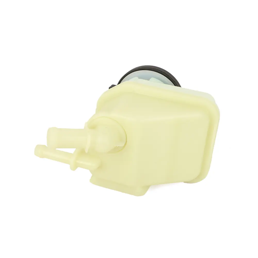 POWER STEERING OIL RESERVOIR