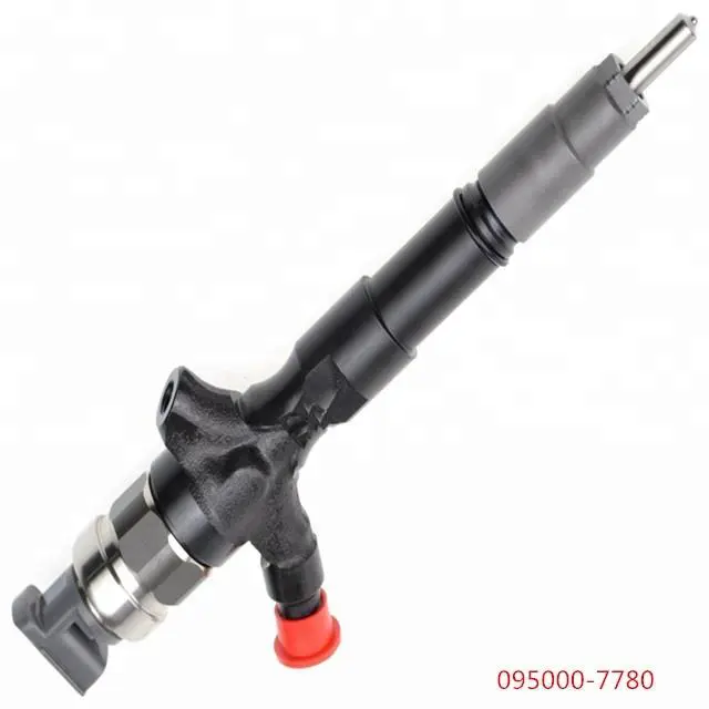 INJECTOR KIT,FUEL