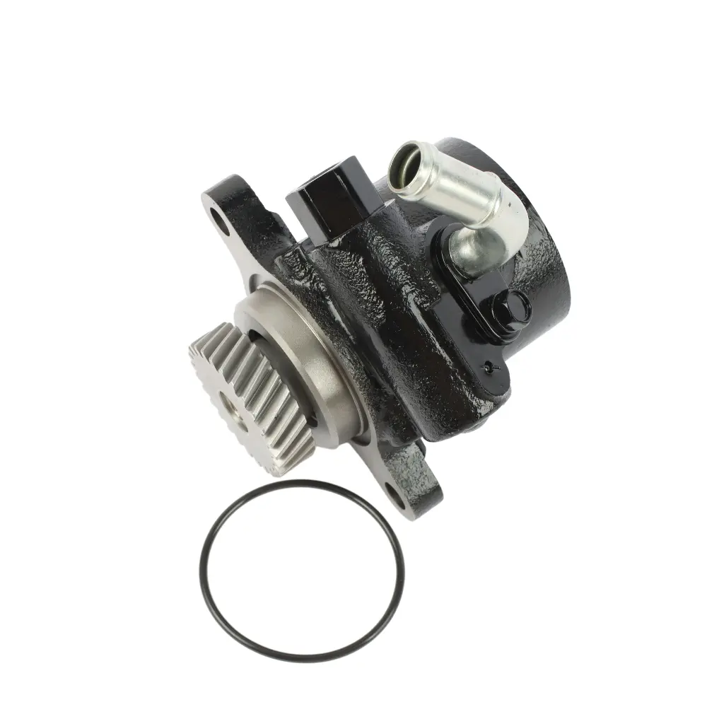 POWER STEERING OIL PUMP