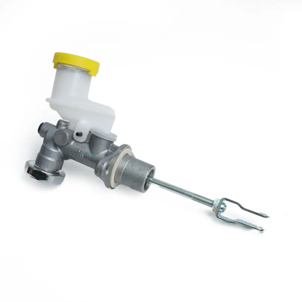 CLUTCH MASTER CYLINDER