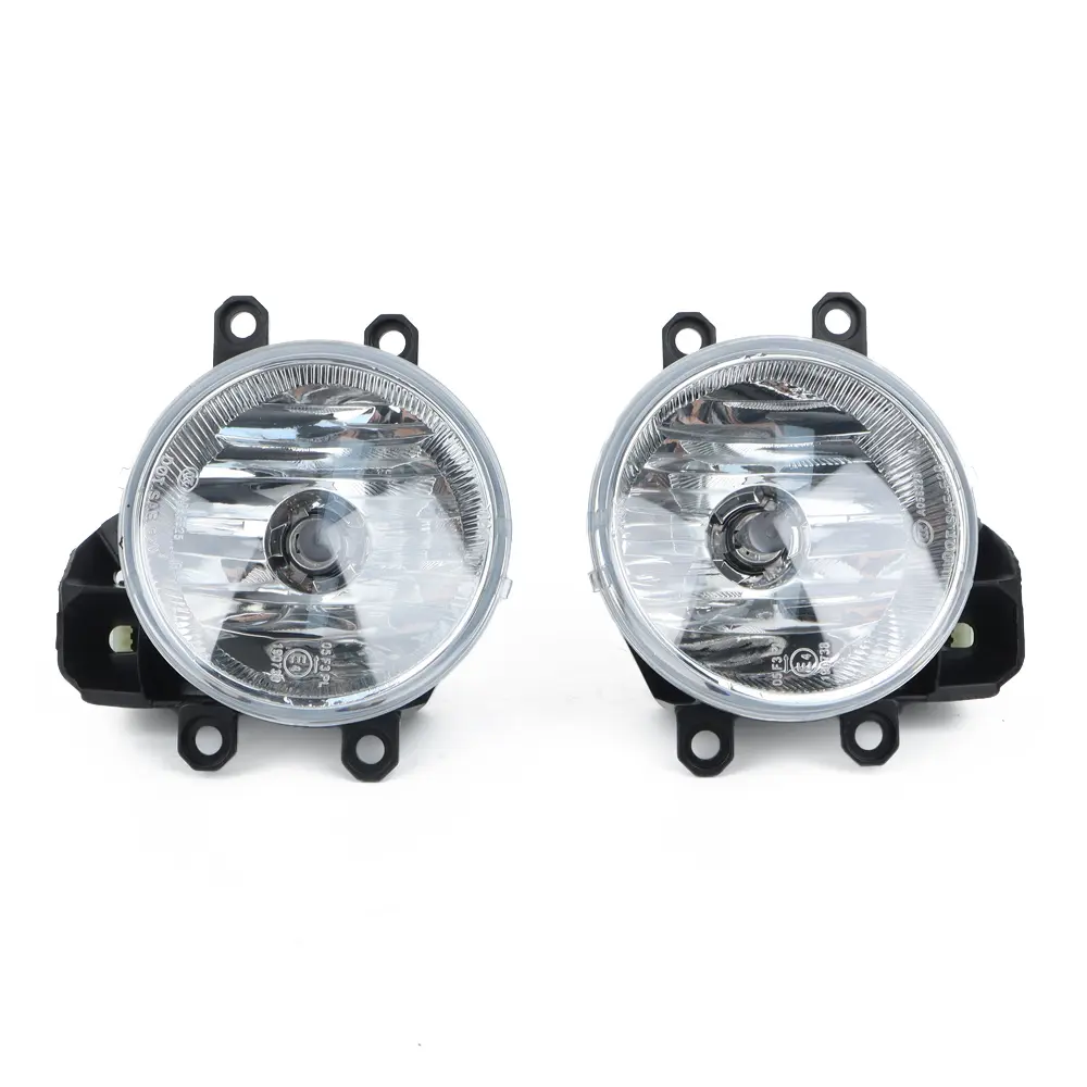 FOG LAMP