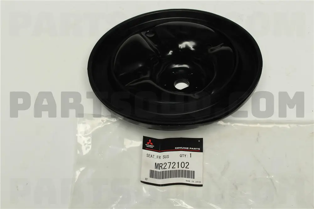 SHOCK ABSORBER INSULATOR & BUSHING